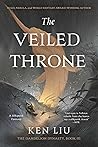 The Veiled Throne