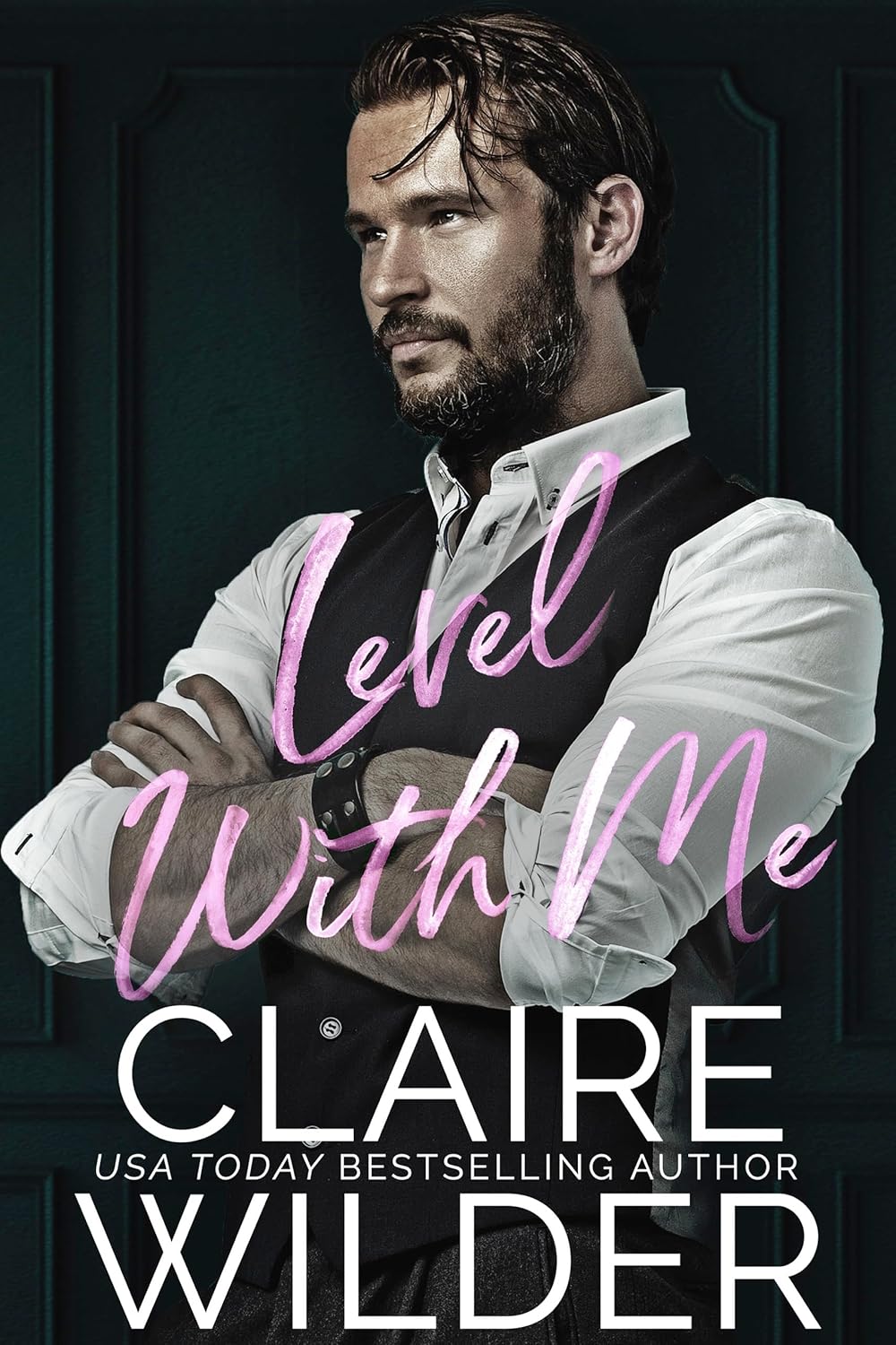 Level With Me (Quince Valley #1)
