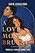 A Love Most Brutal by Kath Richards