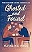 Ghosted and Found: A Romantic Comedy About Dating Disasters, Disappearing Acts, and Second Chances (The Disaster Dating Chronicles Book 10)