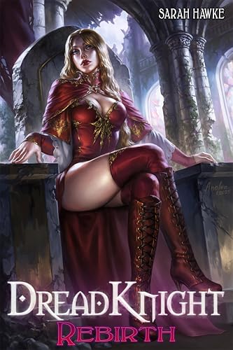 Rebirth (Dread Knight Book 4)