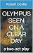 Olympus Seen on a Clear Day...