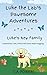 Luke the Lab's Pawesome Adventures by C.A. Powers