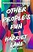 Other People's Fun by Harriet Lane