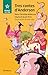Tres contes d'Andersen by Juli Disla