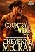 Country Winds by Cheyenne McCray