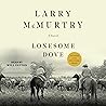 Lonesome Dove: A ...