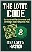 The Lotto Code: : Structure...