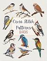 Cross Stitch Patterns: Birds (Cross Stitch Patterns - English Edition)