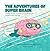 The Adventures of Super Brain by Melanie Hempe