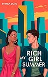 My Rich Girl Summ...