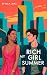 My Rich Girl Summer by Mila Lang