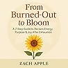From Burned‑Out to Bloom: A 7‑Step Guide to Reclaim Energy, Purpose & Joy After Exhaustion From Burned‑Out to Bloom: A 7‑Step Guide to Reclaim Energy, Purpose & Joy After Exhaustion