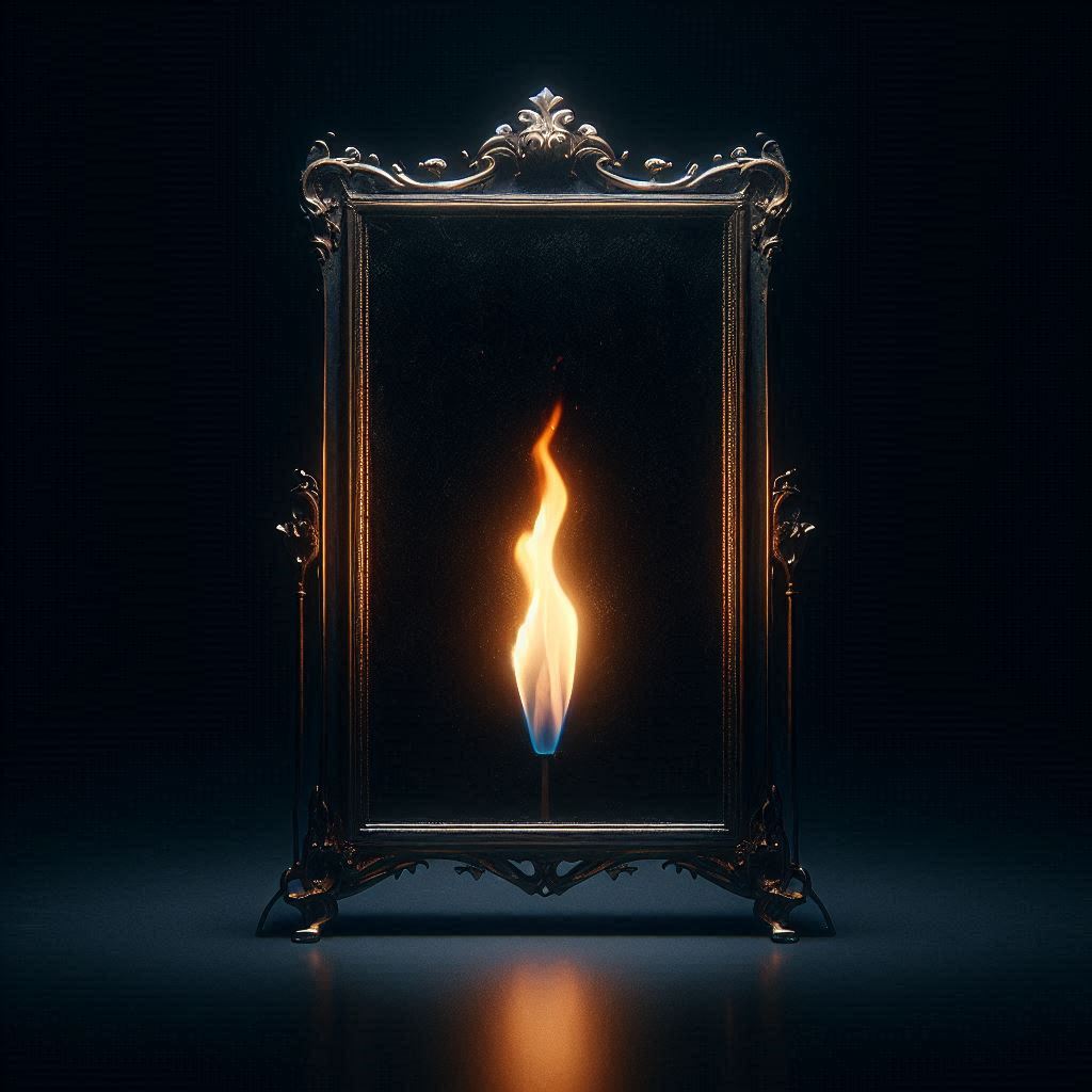 The Spark Within