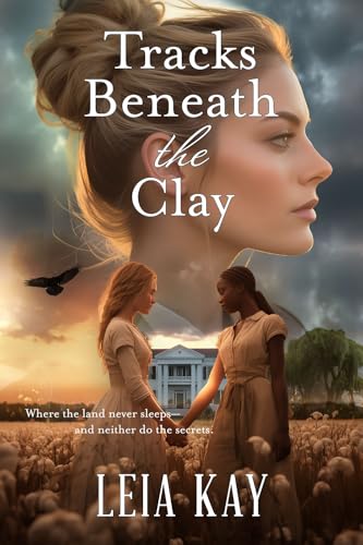The Tracks Beneath the Clay: A Story Unearthed, a Legacy Rewritten. (Shadows of the South)