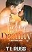 Finding My Destiny: A Coworker-to-Lovers, Fall Romance (Peach Ridge Romance: Walker Family Book 4)