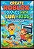 Create Roblox Games with Lua for Kids by Curtis Hernand