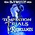 Temptation Trials Rebellion...