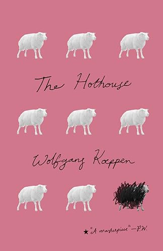 The Hothouse