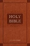 KJV Holy Bible: S...