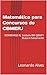 Matemática para Concursos d...