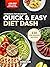 Quick & Easy DASH Diet Cook...