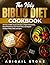 The Holy Biblio Diet Cookbook by Abigail Stone