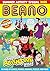 Beano Summer Activity Speci...