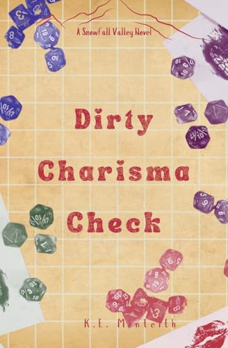 Dirty Charisma Check (Snowfall Valley)