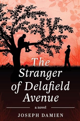 The Stranger of Delafield Avenue (Paperback)