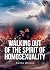 Walking Out of the Spirit o...