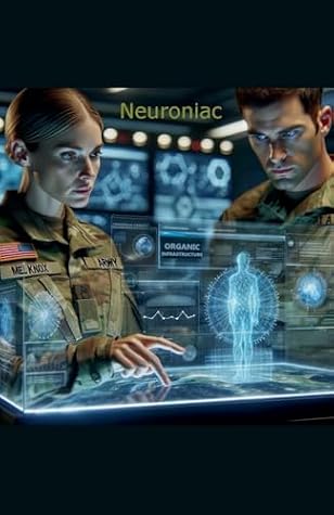 Neuroniac by Jan Dragotta Neuroniac by Jan Dragotta