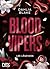 Blood Vipers (Les Légendes, #2)