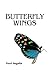 Butterfly Wings by Terri Ingalls