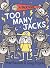Too Many Jacks (Jack Book A)