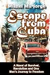 Escape from Cuba