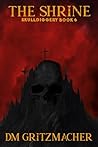 The Shrine: Skulldiggery Book 6