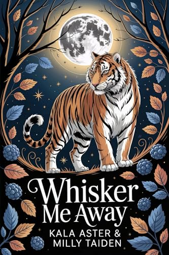 Whisker me Away (Hollow Oak Mates #5)