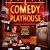 Comedy Playhouse by Tom Worsley
