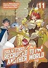 Isekai Tensei: Recruited to Another World (Manga): Volume 11