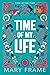 Time of My Life (Time After Time #1)