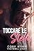 Toccare le Stelle: Un Romance Gay di Hollywood (Italian Edition)