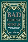 Bad People Bible