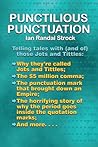 Punctilious Punctuation by Ian Randal Strock Punctilious Punctuation by Ian Randal Strock