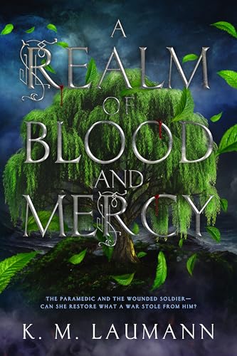 A Realm of Blood and Mercy (The Godwin Chronicles)