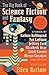 The Big Book of Science Fiction and Fantasy: Sixteen Great Works of Speculative Fiction