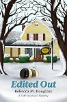 Edited Out (Seffi Wardwell Mysteries, #3) Edited Out (Seffi Wardwell Mysteries, #3)