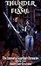 Thunder & Flame: The Immortal Guardian Chronicles - Book 1