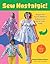 Sew Nostalgic!: Upcycle You...