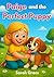 Paige and the Perfect Puppy by Sarah Grace